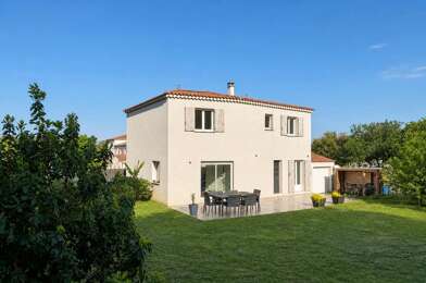 Maison 7 pièces 330000 €