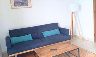 Maison 3 Pièces 63 m² à louer à Saint-Joseph (97480)