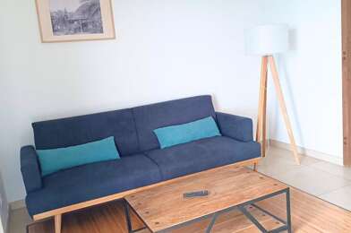 Maison 3 pièces 912 €