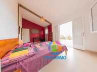 Maison F3 meublée à louer aux lianes Saint Joseph — photo 4