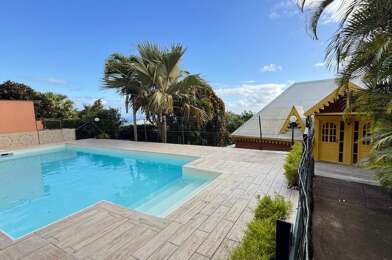 Maison 5 pièces 495000 €