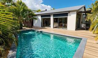 Maison 5 Pièces 143 m² à vendre à Les Trois-Bassins (97426)
