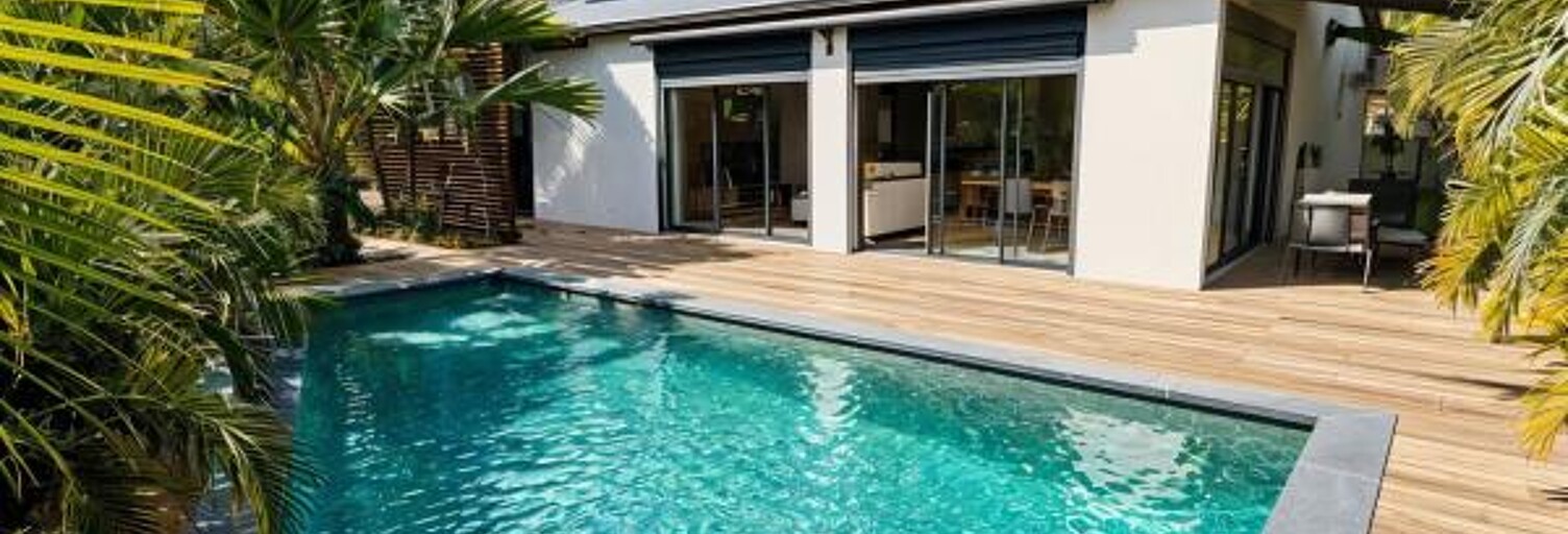 Maison 5 Pièces 143 m² à vendre à Les Trois-Bassins (97426)