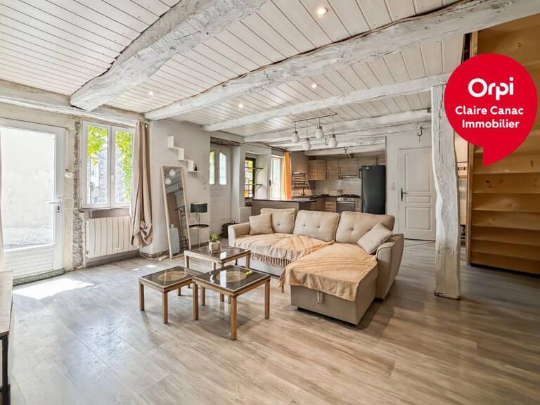 Maison T3 en pierre — photo 1