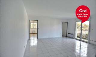 Appartement 3 Pièces 64 m² à louer à Castres (81100)