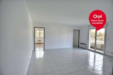 Appartement 3 pièces 620 €