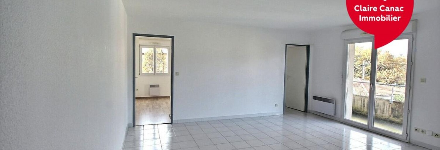 Appartement 3 Pièces 64 m² à louer à Castres (81100)