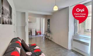 Appartement 1 Pièce 26 m² à louer à Castres (81100)