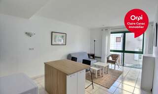 Appartement 2 Pièces 33 m² à louer à Castres (81100)