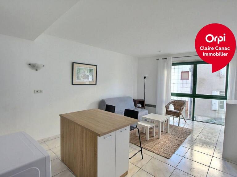 Appartement 2 pièces (34 m²) en location à CASTRES — photo 1