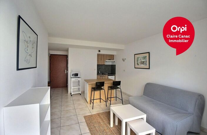 Appartement 2 pièces (34 m²) en location à CASTRES — photo 2