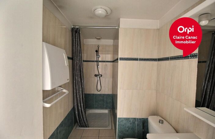 Appartement 2 pièces (34 m²) en location à CASTRES — photo 4