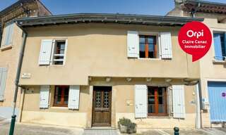 Maison 4 Pièces 82 m² à louer à Burlats (81100)