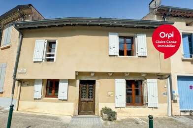 Maison 4 pièces 680 €
