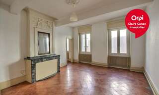 Appartement 3 Pièces 105 m² à louer à Castres (81100)