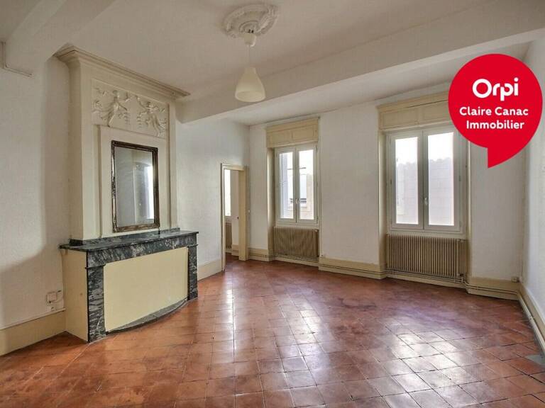LOCATION d'un appartement F3 (105 m²) à CASTRES — photo 1