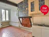 LOCATION d'un appartement F3 (105 m²) à CASTRES — photo 2
