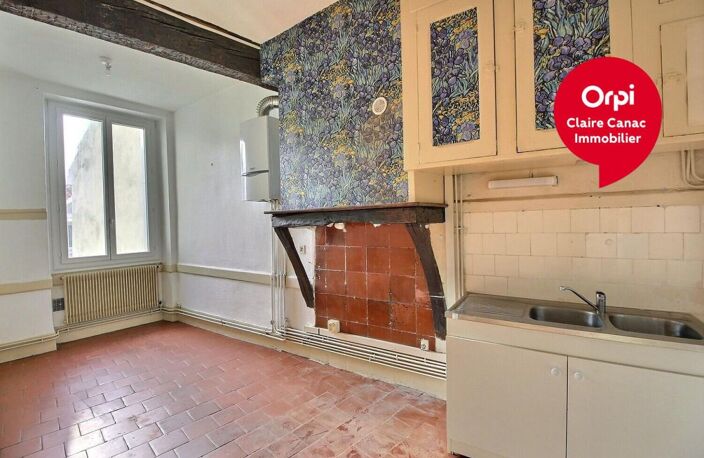 LOCATION d'un appartement F3 (105 m²) à CASTRES — photo 2