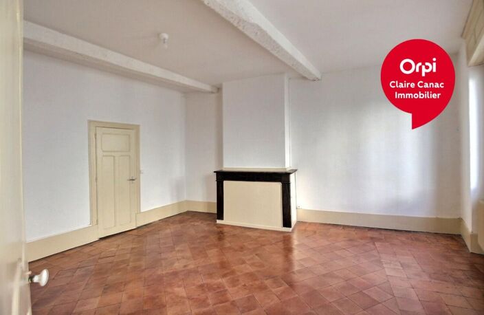 LOCATION d'un appartement F3 (105 m²) à CASTRES — photo 3