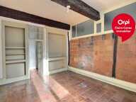 LOCATION d'un appartement F3 (105 m²) à CASTRES — photo 4