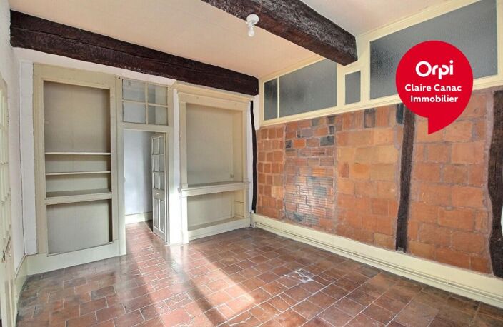 LOCATION d'un appartement F3 (105 m²) à CASTRES — photo 4
