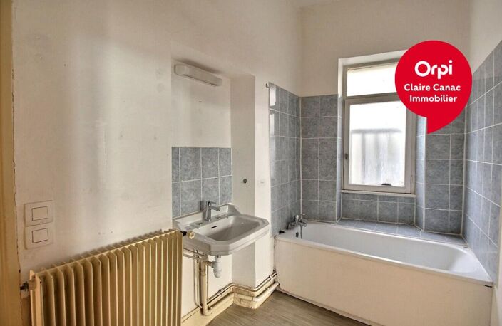 LOCATION d'un appartement F3 (105 m²) à CASTRES — photo 5