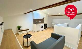 Appartement 2 Pièces 42 m² à louer à Sémalens (81570)