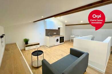 Appartement 2 pièces 490 €