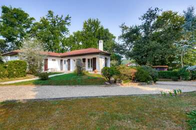 Maison 4 pièces 455800 €