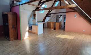 Appartement 3 Pièces 90 m² à vendre à Le Croisic (44490)