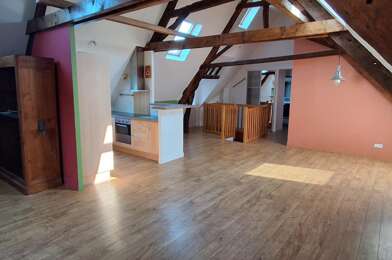 Appartement 3 pièces 279575 €