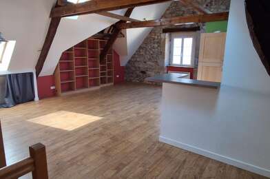 Appartement 3 pièces 263750 €