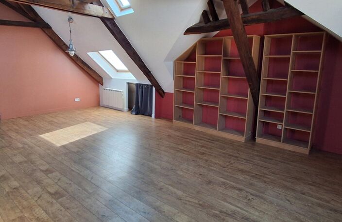 Le Croisic — Bel appartement de charme au calme du port, beaux volumes — photo 3
