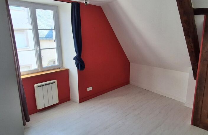 Le Croisic — Bel appartement de charme au calme du port, beaux volumes — photo 5