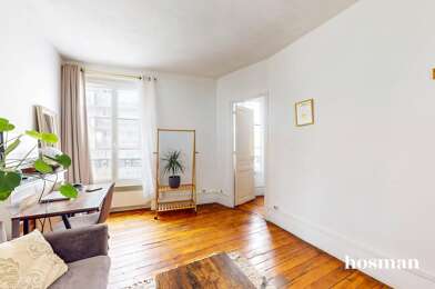 Appartement 2 pièces 293000 €
