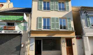Immeuble  137 m² à vendre à Beaumont-sur-Oise (95260)