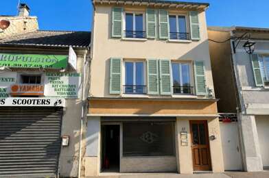 Immeuble  319000 €