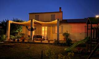 Maison 5 Pièces 137 m² à vendre à Jonquières-Saint-Vincent (30300)
