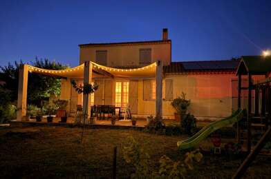 Maison 5 pièces 399000 €