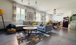 Maison 5 Pièces 137 m² à vendre à Jonquières-Saint-Vincent (30300)