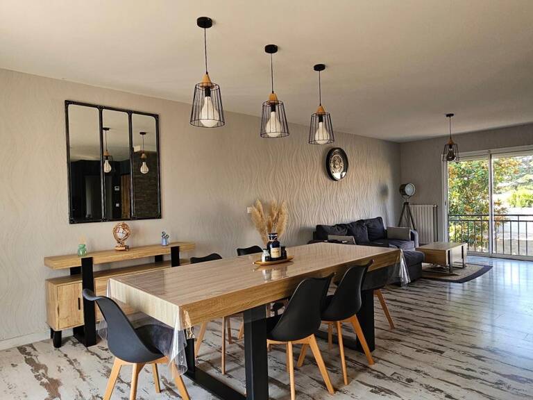 Maison À Vendre, Loudun, 148 m2, 6 pièces — photo 1
