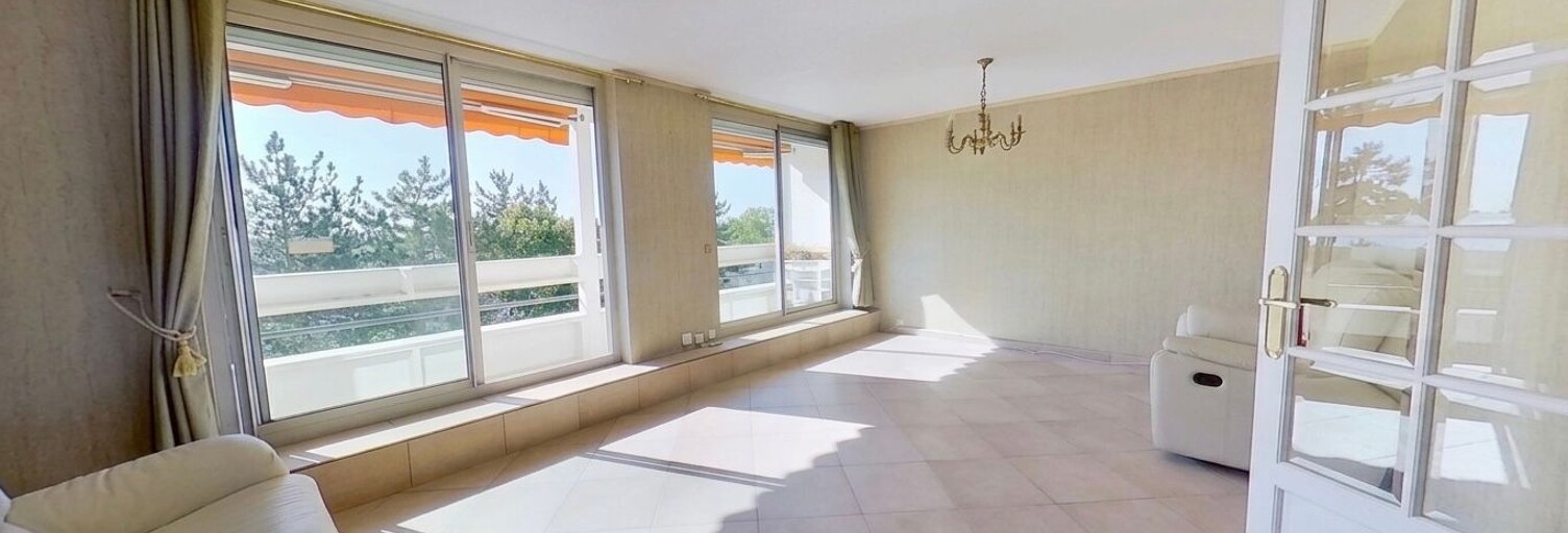 Appartement 3 Pièces 69 m² à vendre à Lyon 9 (69009)