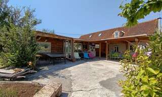 Maison 7 Pièces 153 m² à vendre à Quiers-sur-Bézonde (45270)