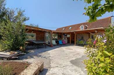 Maison 7 pièces 215000 €