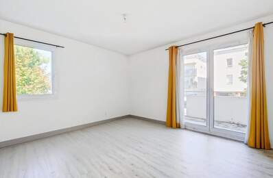 Appartement 2 ou 3 chambres Rezé Pont Rousseau — photo du bien