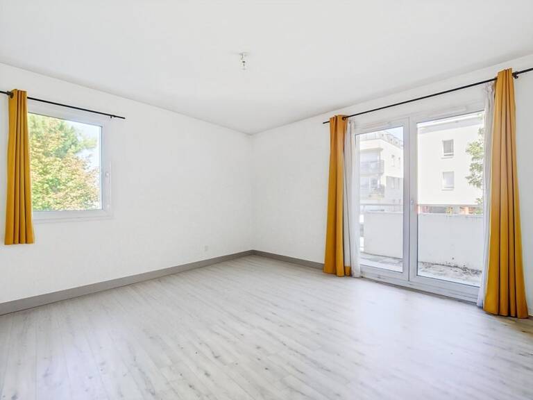 Appartement 2 ou 3 chambres Rezé Pont Rousseau — photo 1