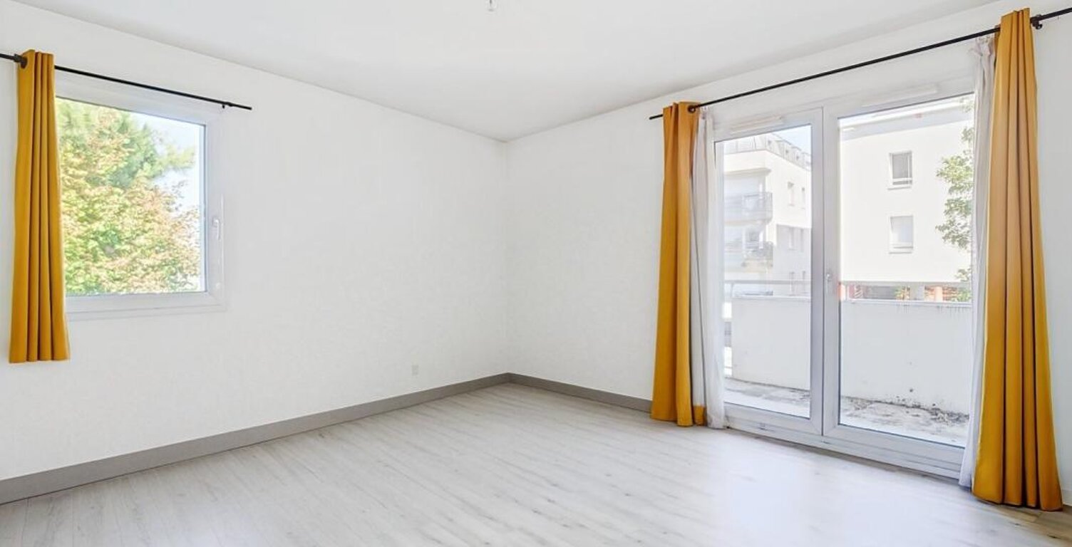 Appartement 2 ou 3 chambres Rezé Pont Rousseau — photo 1