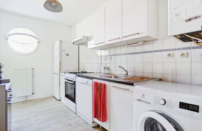 Appartement 2 ou 3 chambres Rezé Pont Rousseau — photo 3