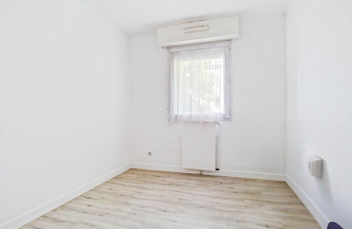 Appartement 2 ou 3 chambres Rezé Pont Rousseau — photo 5