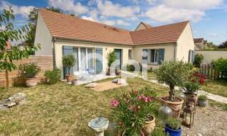 Maison 6 Pièces 118 m² à vendre à Follainville-Dennemont (78520)